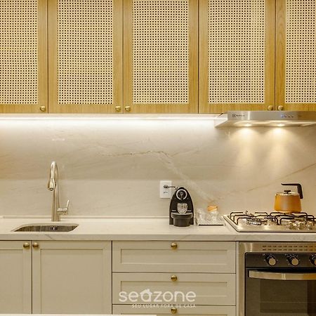 Dlh - Apartamentos No Coracao De Gramado Proximos A Rua Coberta Екстериор снимка