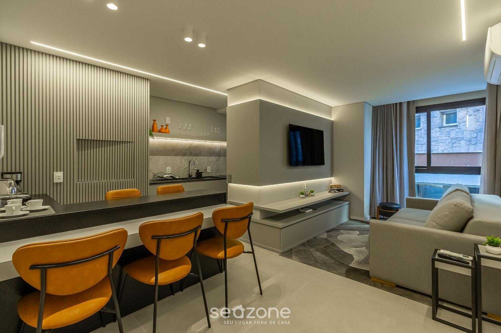 Dlh - Apartamentos No Coracao De Gramado Proximos A Rua Coberta Екстериор снимка