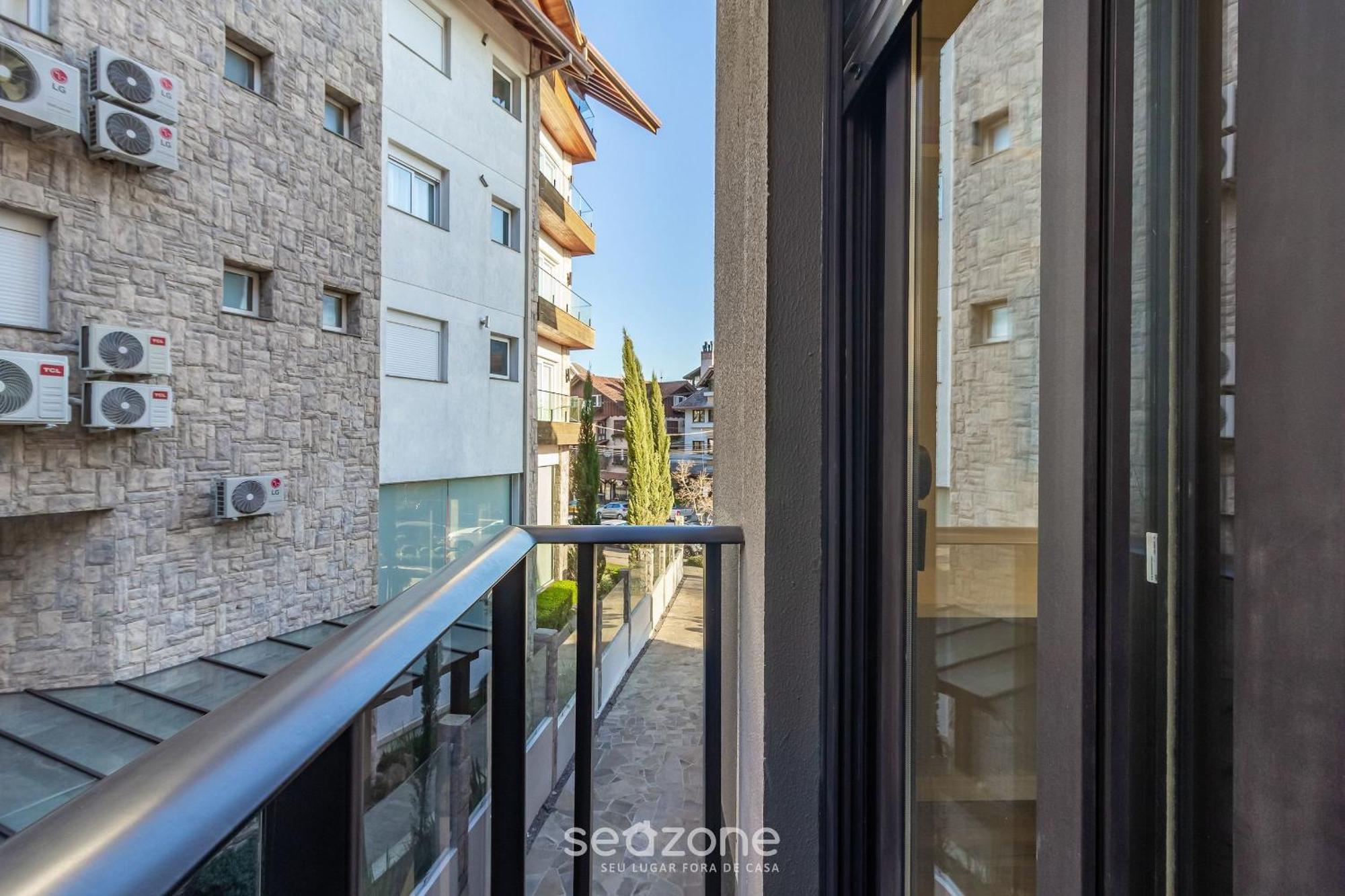 Dlh - Apartamentos No Coracao De Gramado Proximos A Rua Coberta Екстериор снимка