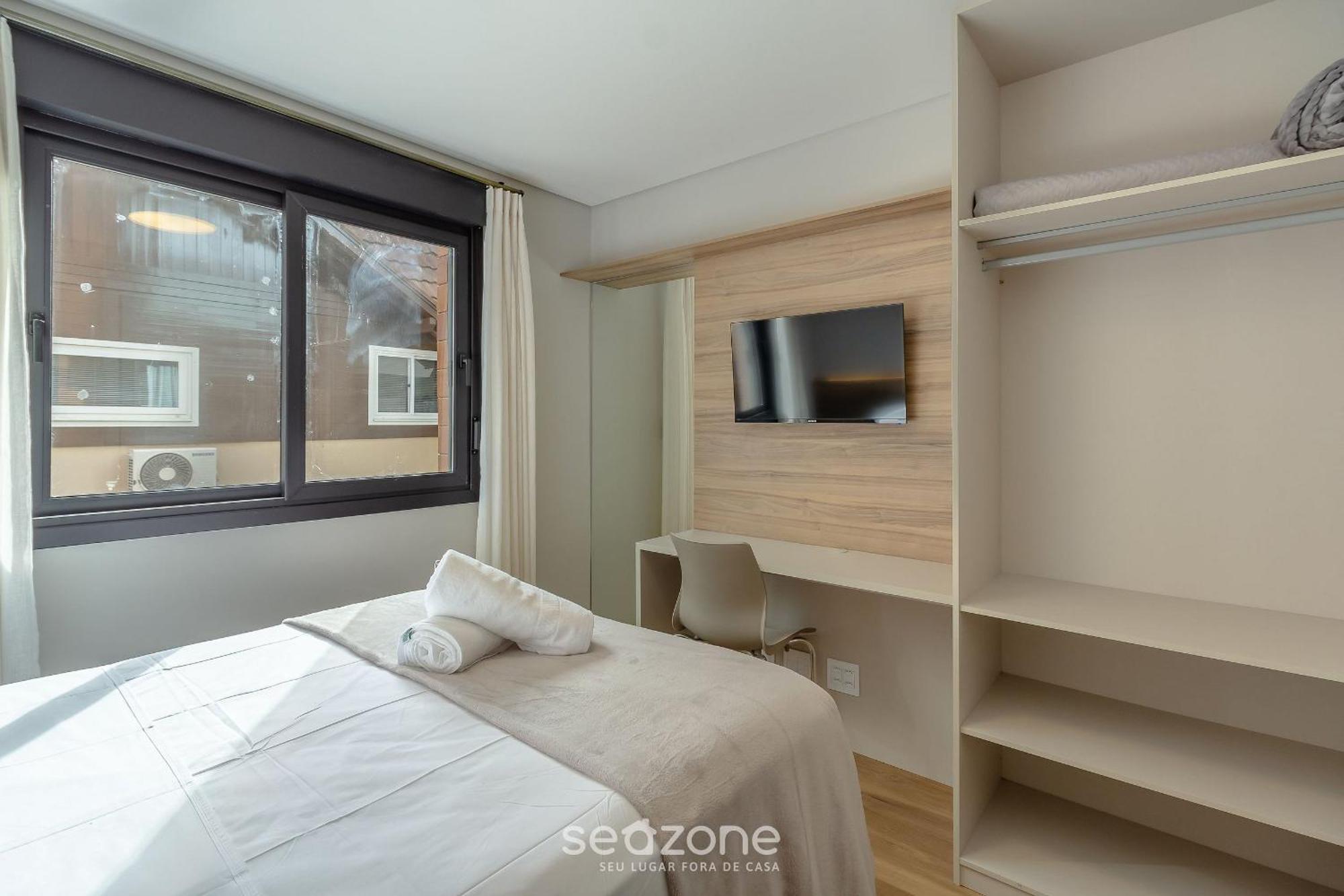 Dlh - Apartamentos No Coracao De Gramado Proximos A Rua Coberta Екстериор снимка