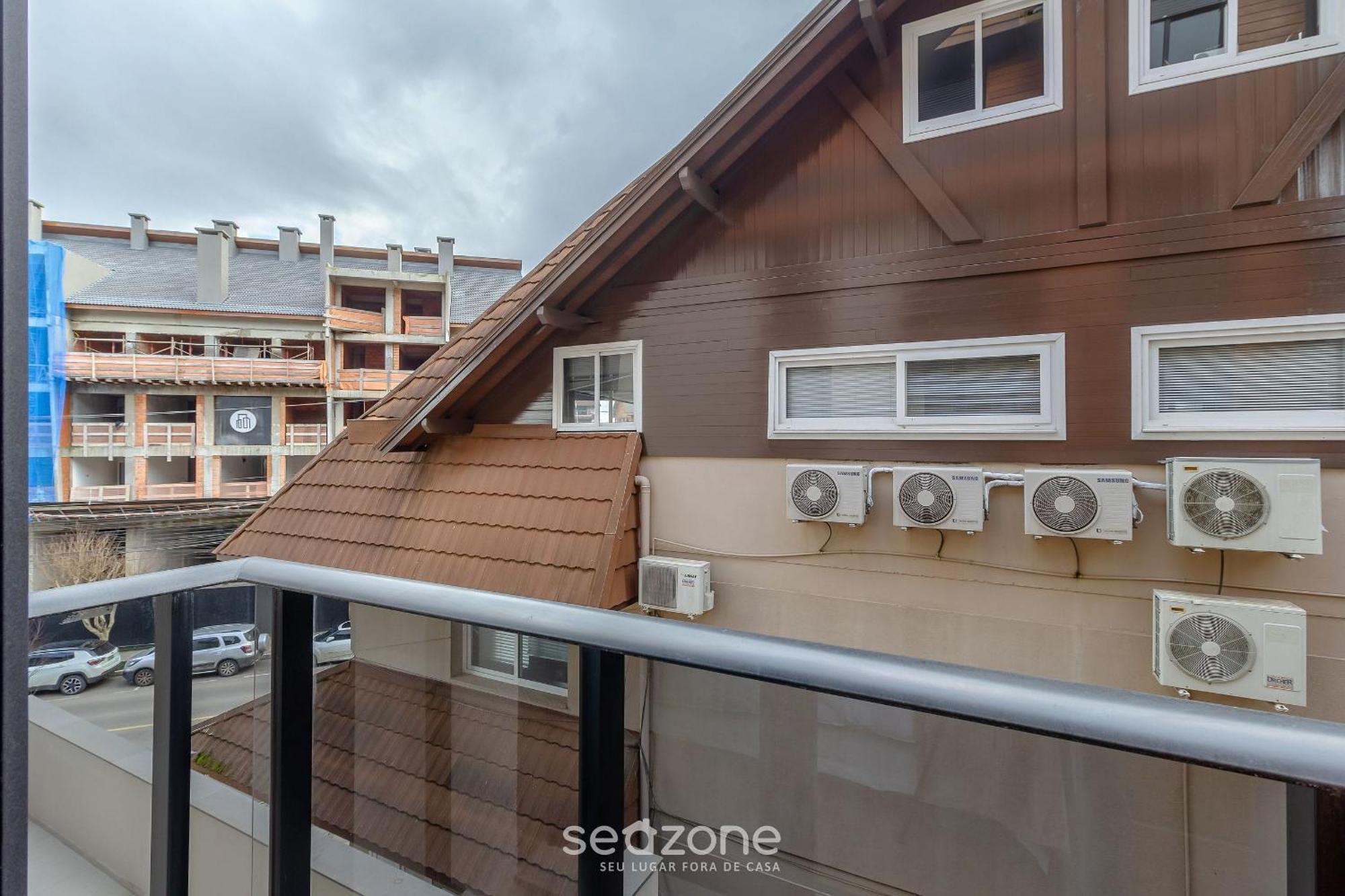Dlh - Apartamentos No Coracao De Gramado Proximos A Rua Coberta Екстериор снимка