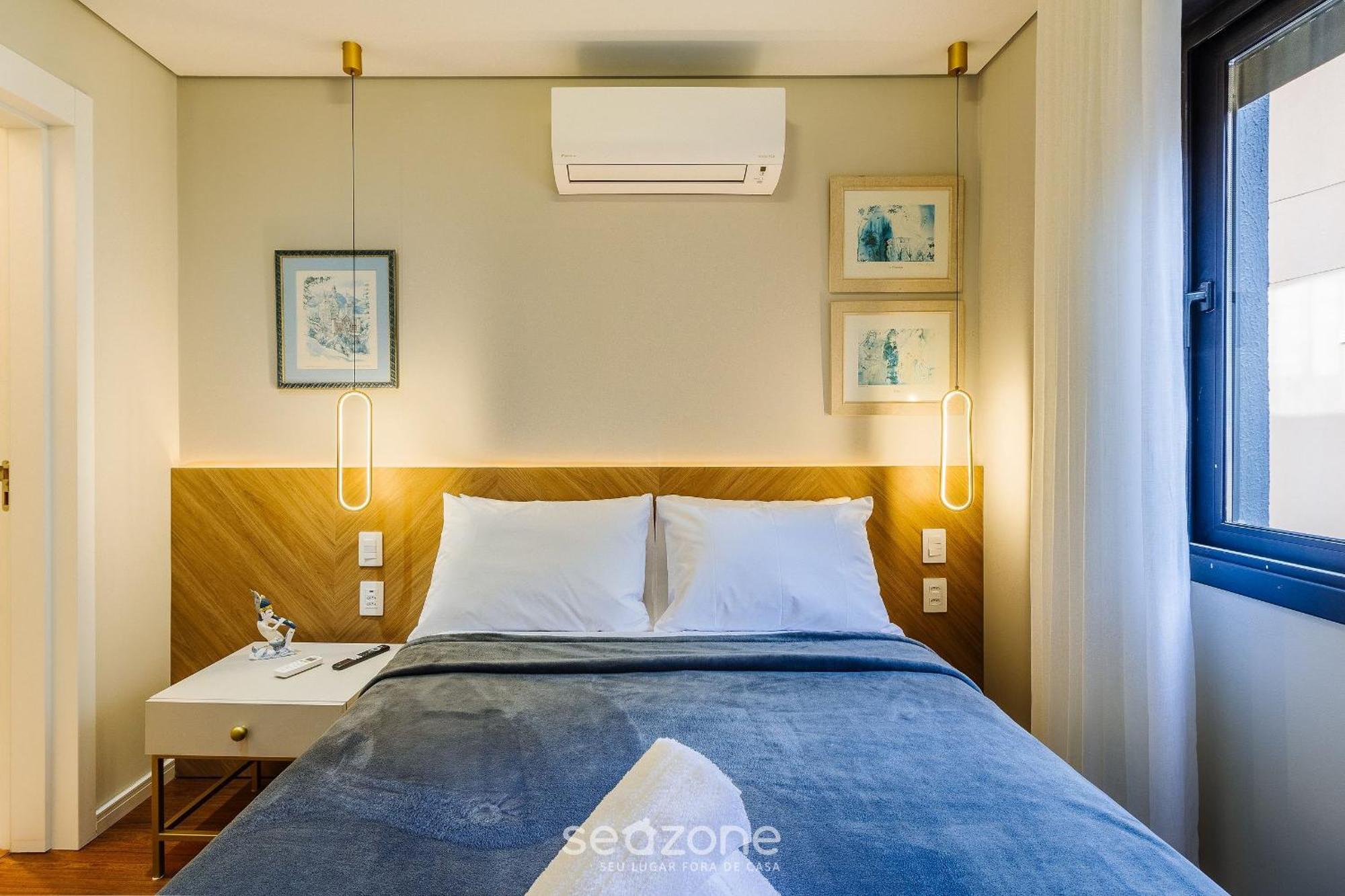 Dlh - Apartamentos No Coracao De Gramado Proximos A Rua Coberta Екстериор снимка