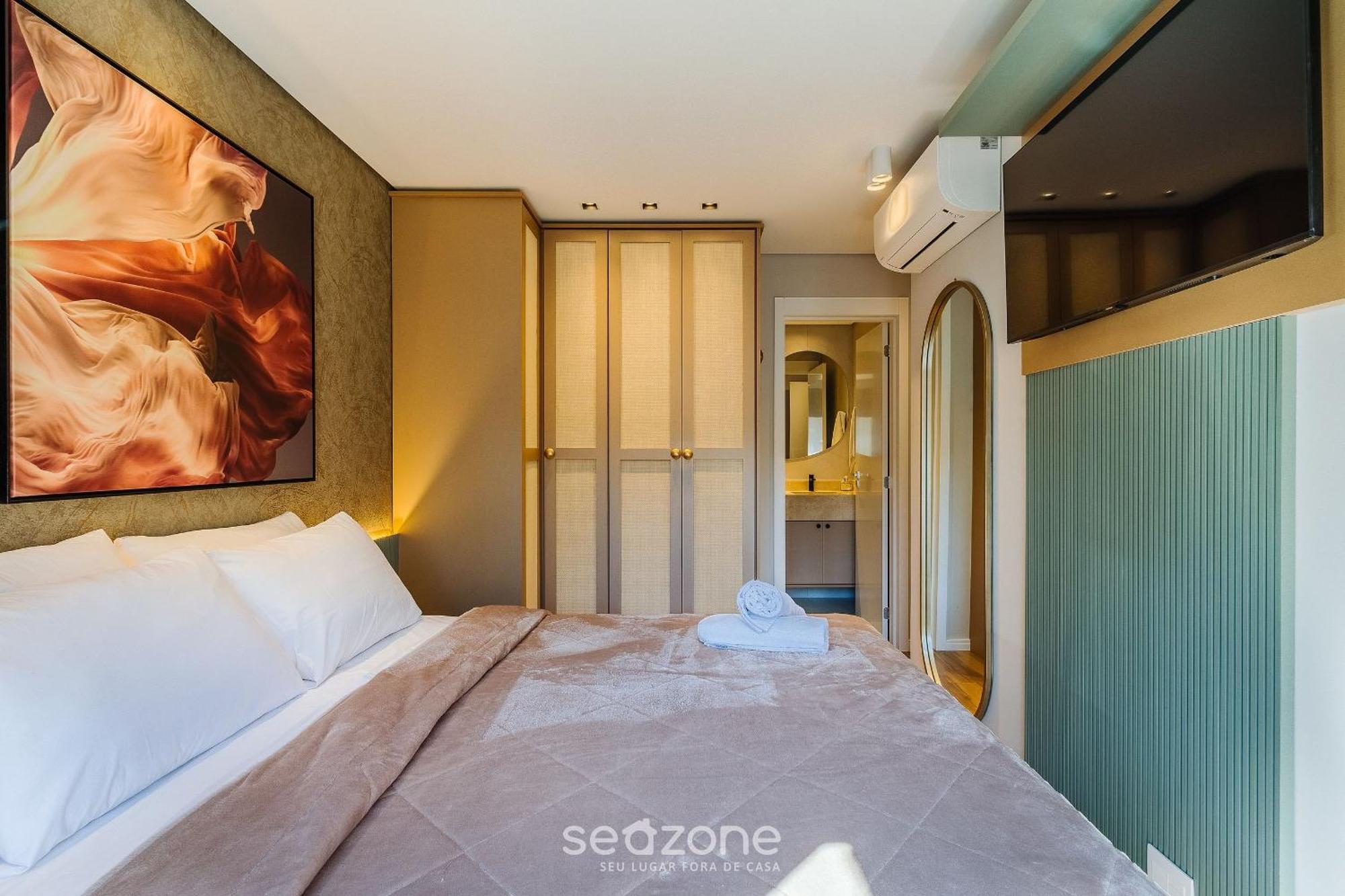 Dlh - Apartamentos No Coracao De Gramado Proximos A Rua Coberta Екстериор снимка
