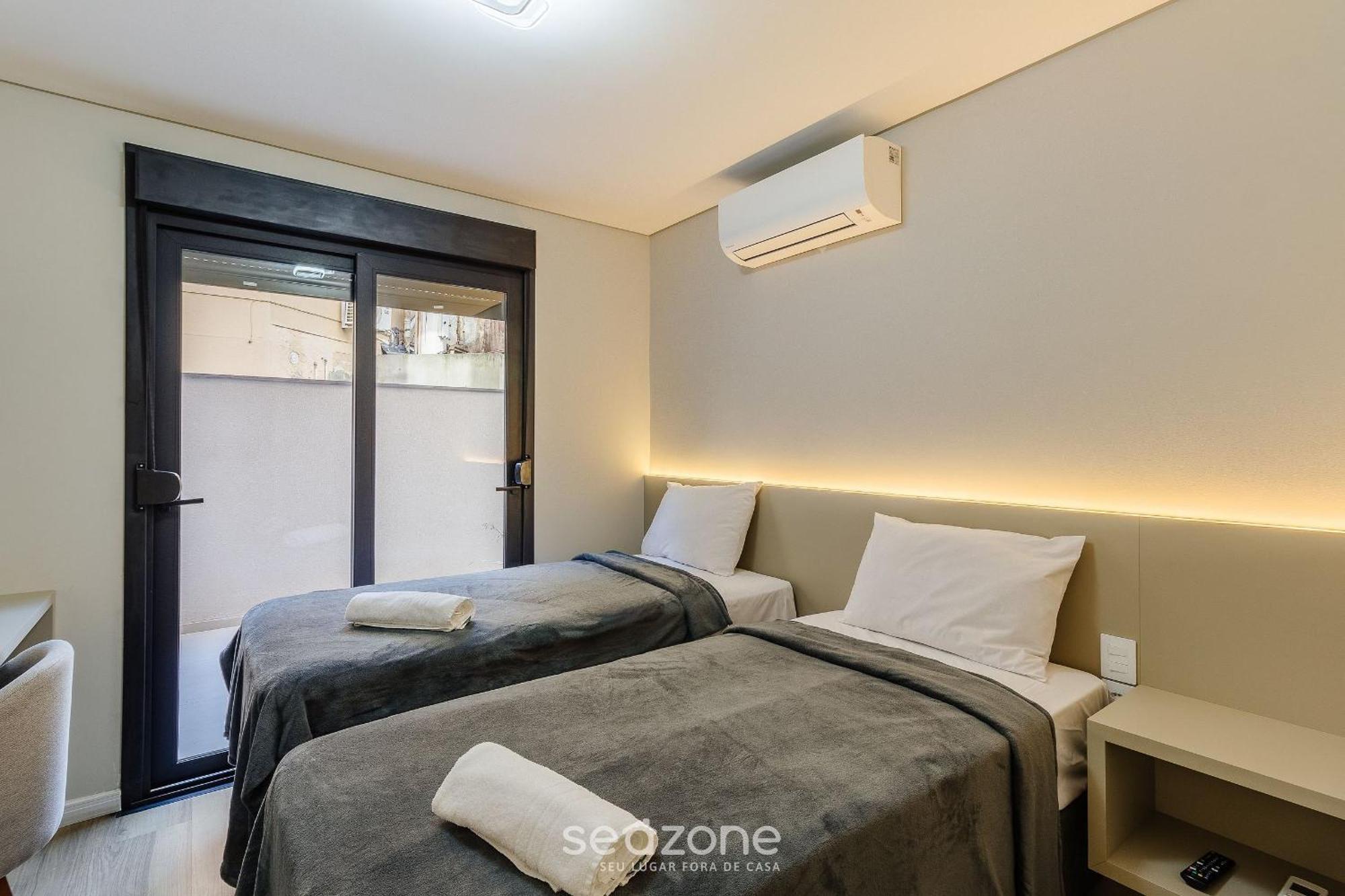 Dlh - Apartamentos No Coracao De Gramado Proximos A Rua Coberta Екстериор снимка