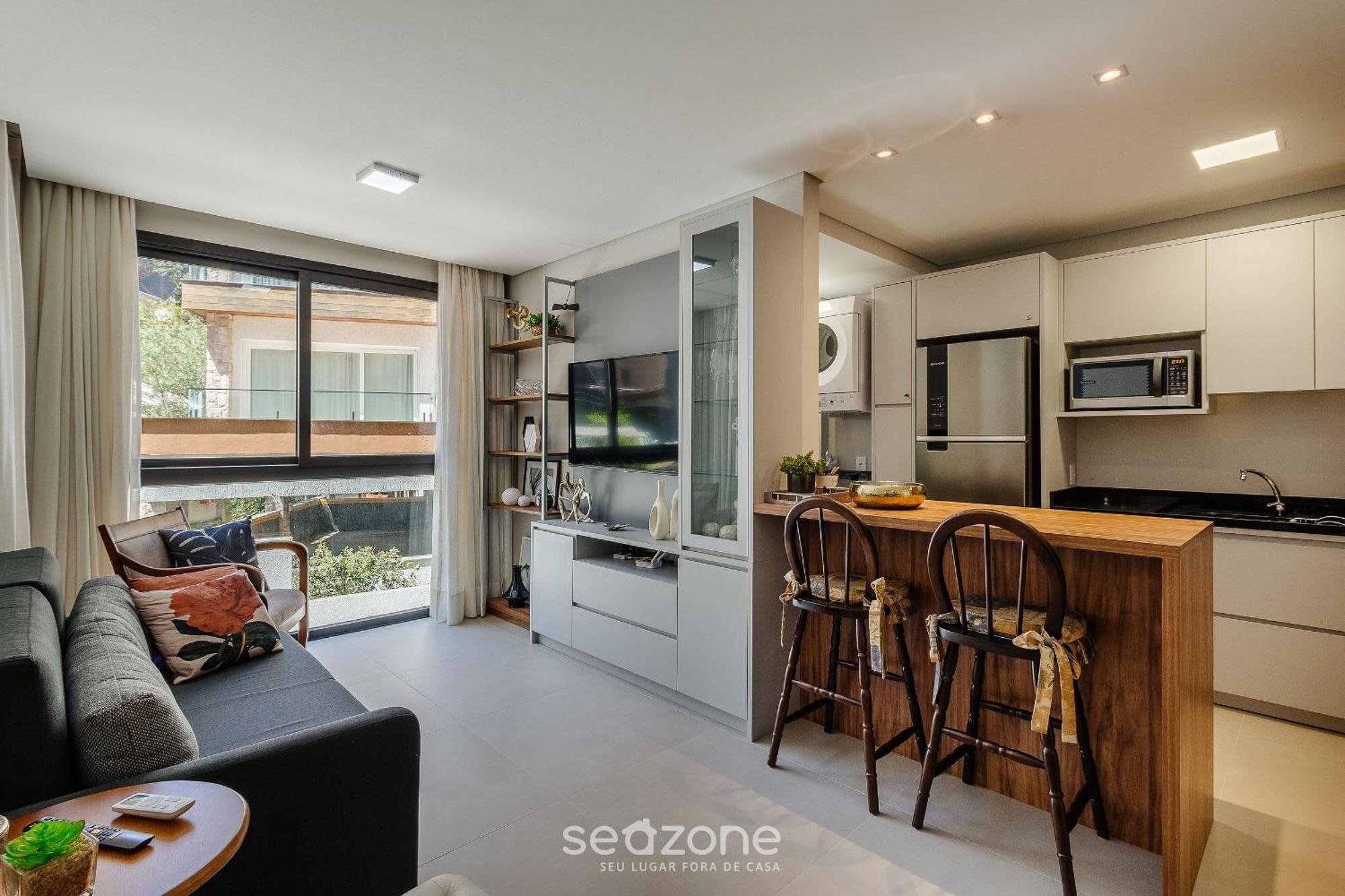 Dlh - Apartamentos No Coracao De Gramado Proximos A Rua Coberta Екстериор снимка