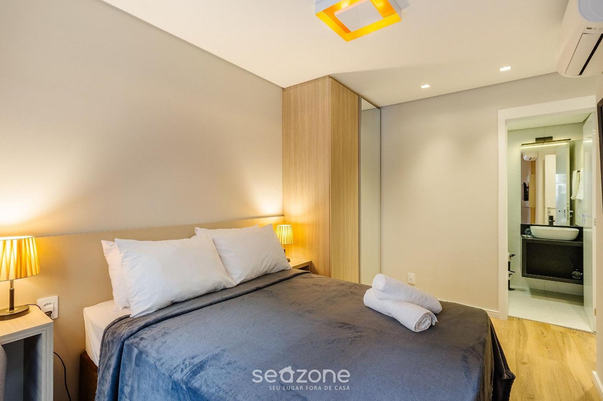 Dlh - Apartamentos No Coracao De Gramado Proximos A Rua Coberta Екстериор снимка