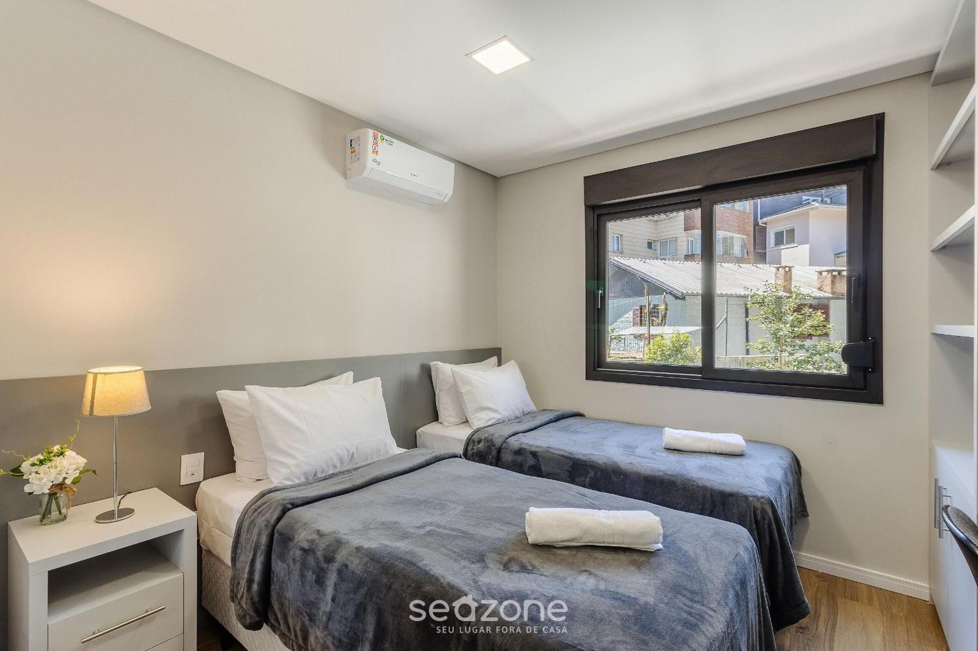 Dlh - Apartamentos No Coracao De Gramado Proximos A Rua Coberta Екстериор снимка