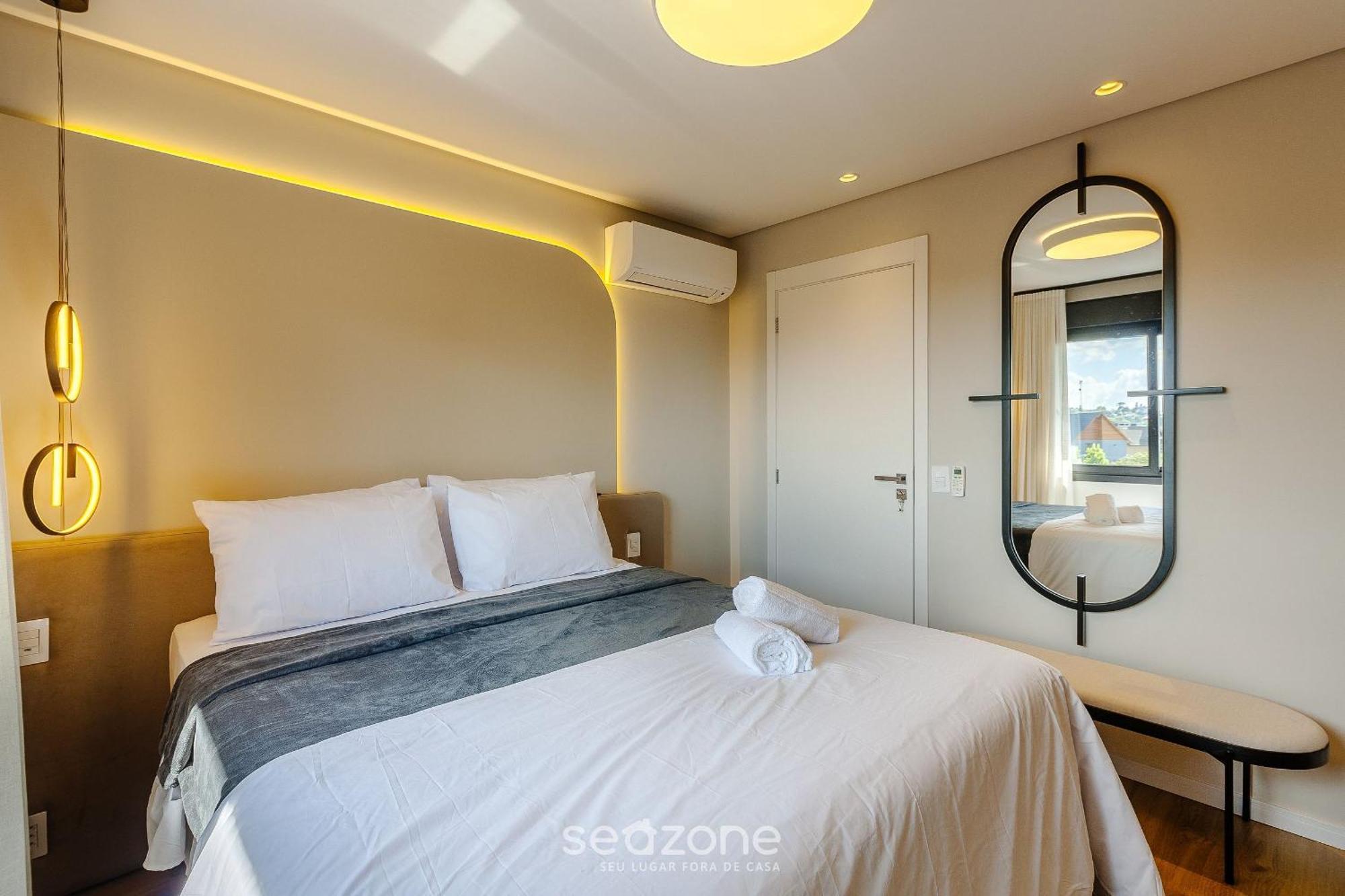 Dlh - Apartamentos No Coracao De Gramado Proximos A Rua Coberta Екстериор снимка