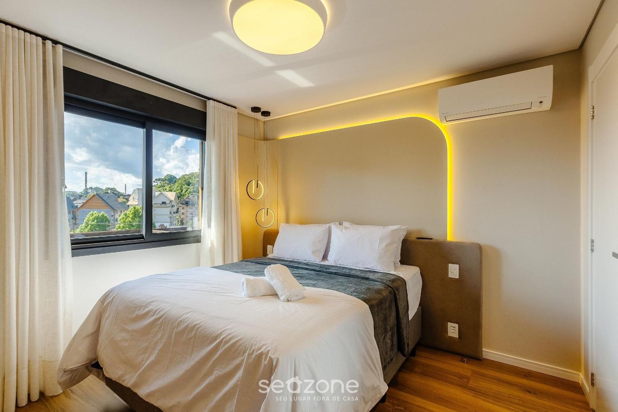 Dlh - Apartamentos No Coracao De Gramado Proximos A Rua Coberta Екстериор снимка